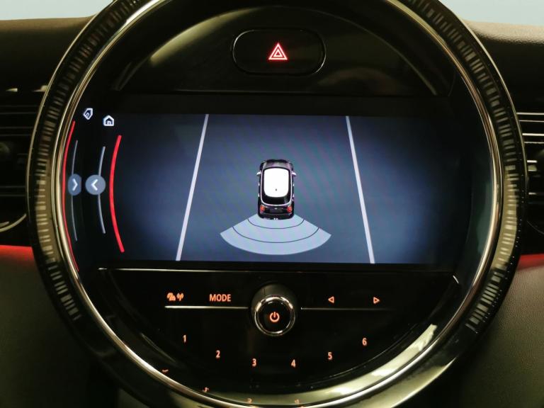 2021 MINI Hatch 2.0 Cooper S Sport Hatchback 5dr Petrol Steptronic Euro 6 (s/s) (178 ps) -  Hatch...