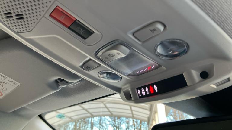 2023 Citroen C4 1.2 PureTech [130] C-Series Edition 5dr Petrol Hatchback Hatchback Petrol Manual