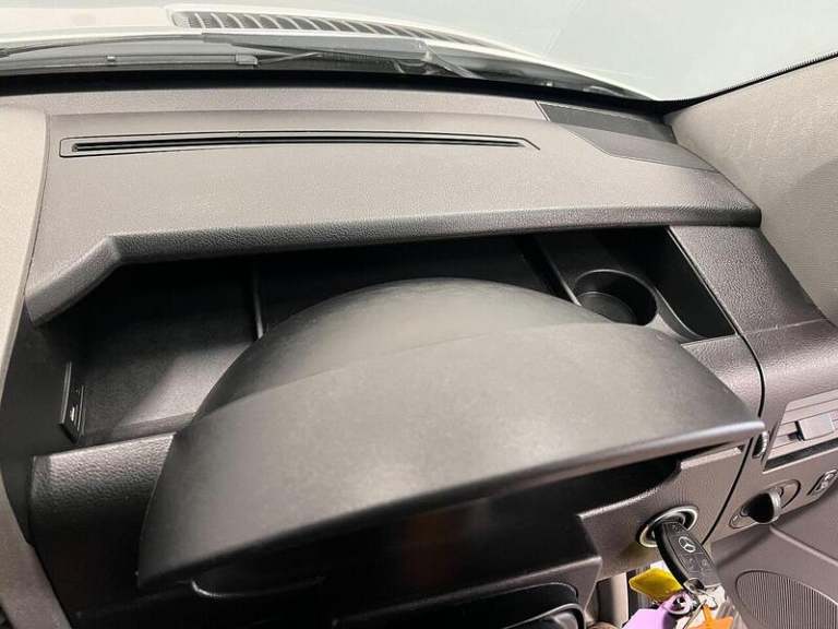 2018 Mercedes-Benz Sprinter 2.1 514 CDi BlueEFFICIENCY Panel Van 5dr Diesel Manual RWD L3 H3 (140...