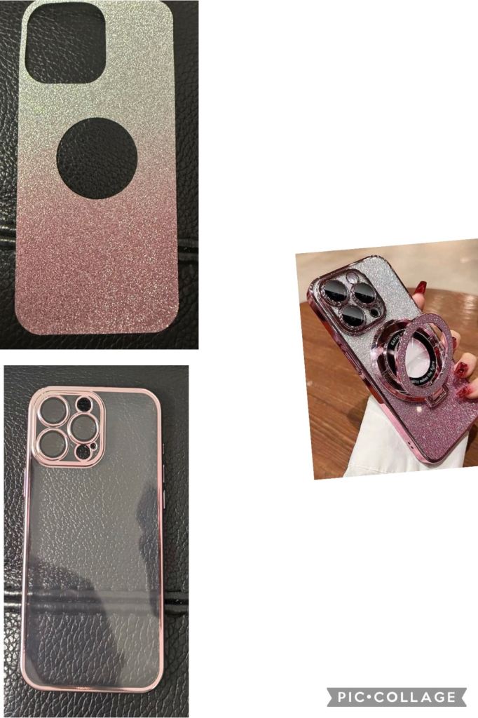 iPhone 16 Pro Max Phone Case