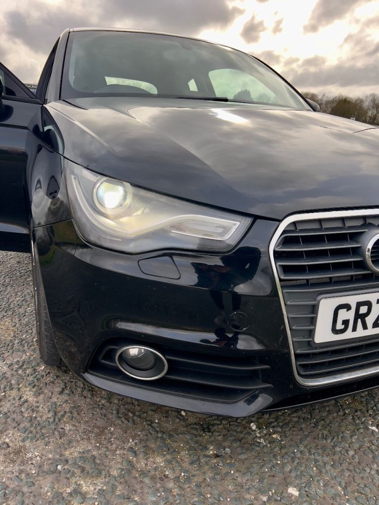 Audi, 2011, 1.4 TFSI, automatic, ulez px swap 