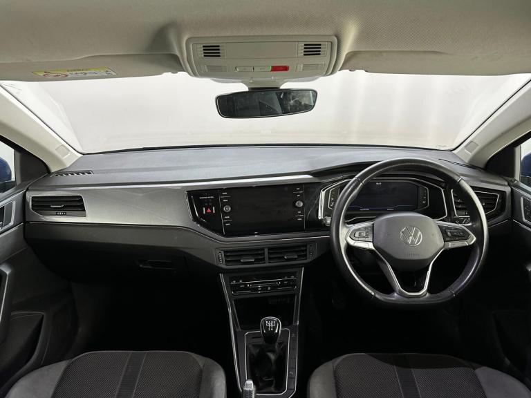 2024 Volkswagen Polo 1.0 TSI Style Euro 6 (s/s) 5dr HATCHBACK Petrol Manual