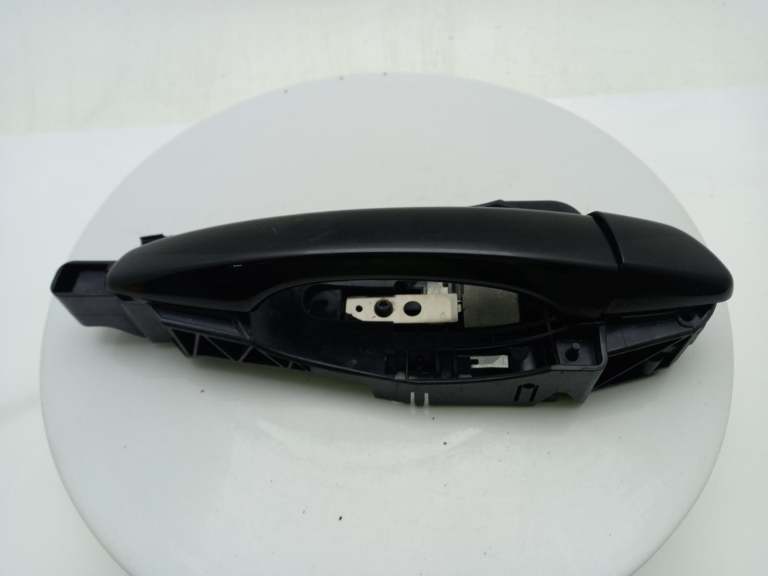Peugeot 2008 Outer Door Handle 2019-2026