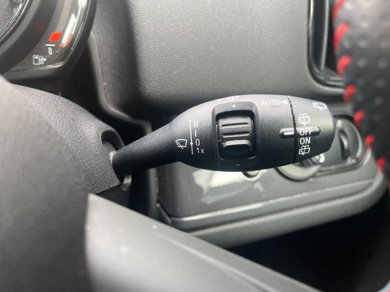 2019 19 MINI COUNTRYMAN 1.5 COOPER SUV 5DR PETROL STEPTRONIC EURO 6 (S/S) (136 P