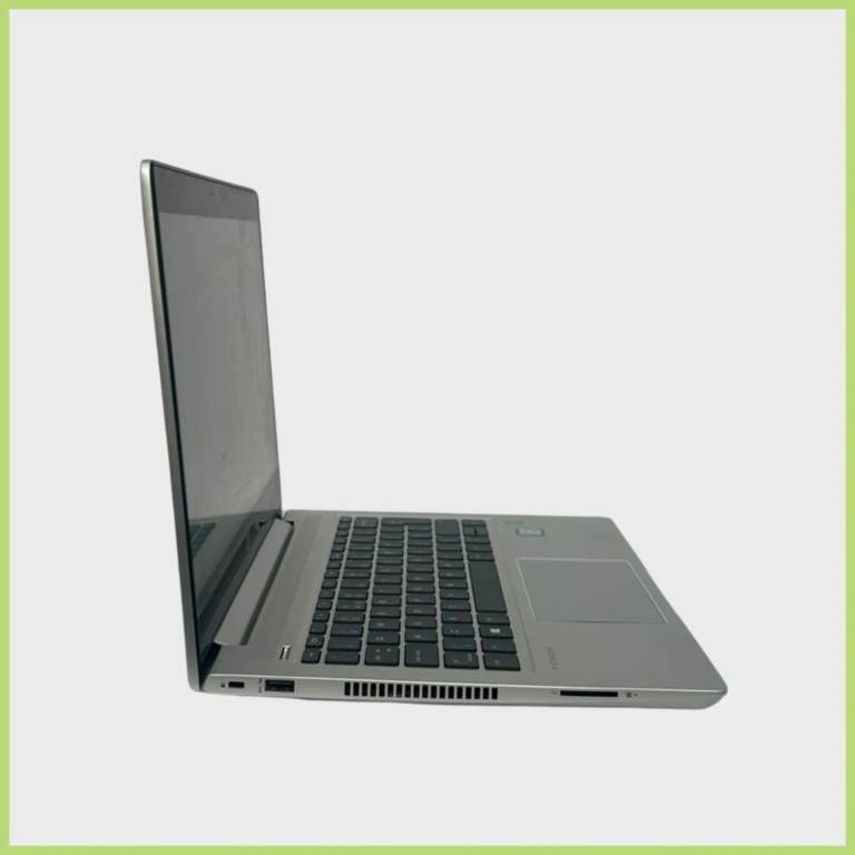 HP ProBook 430 G6 Portable Laptop | Intel Core i5 8th Gen | 256GB SSD | 8GB RAM | Touchscreen