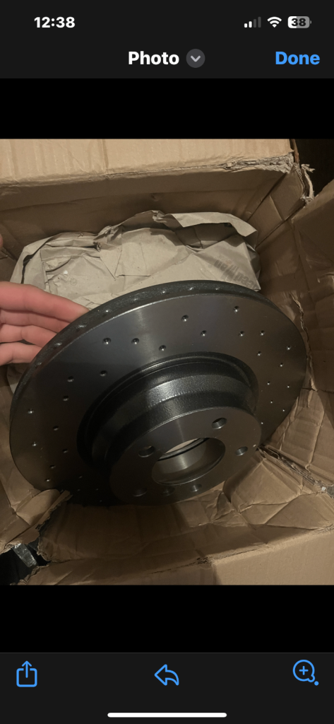 BMW E90 3 Series Parts