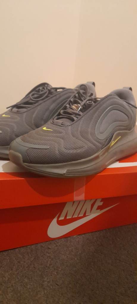 Nike Air 720
