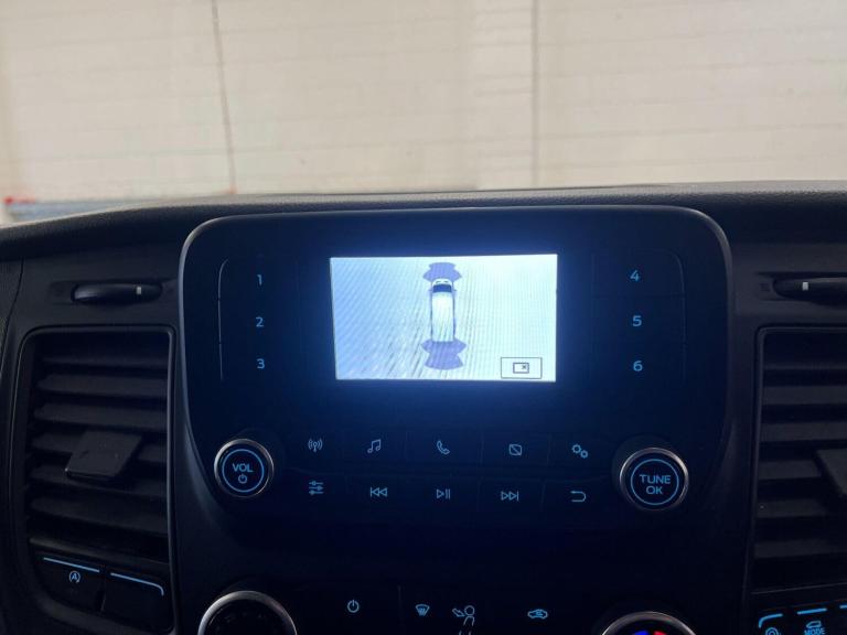 2021 Ford Transit Custom 2.0 300 EcoBlue Leader L2 H1 Euro 6 (s/s) 5dr Panel Van Diesel Manual