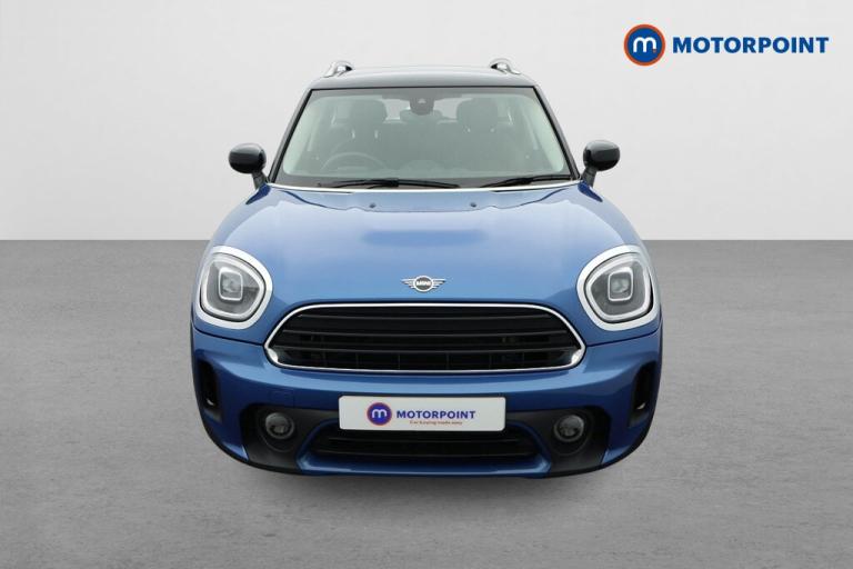 2023 MINI Countryman 1.5 Cooper Classic 5dr Auto SUV Petrol Automatic