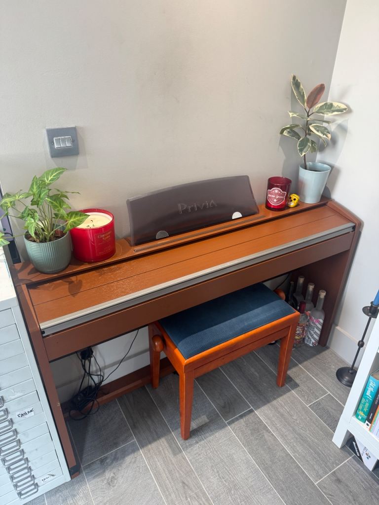 Casio Digital Piano