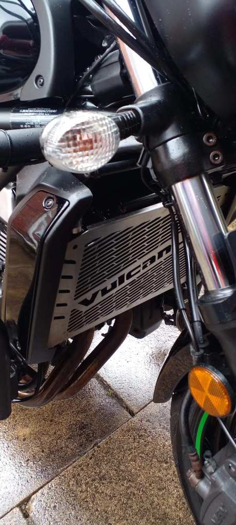 Kawasaki, Vulcan 650, 2020, 649 (cc)