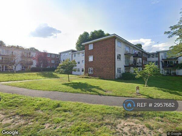2 bedroom flat in Copperdale Close, Earley, Reading, RG6 (2 bed) (#2957682)