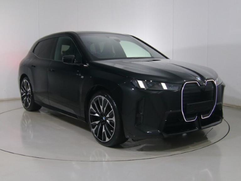 BMW iX M70 xDrive 5dr