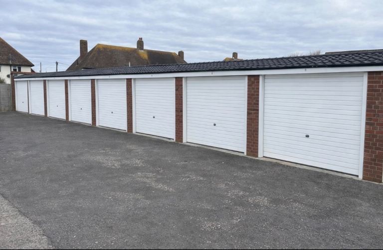 EAST WITTERING GARAGES - NOW OPEN FOR RESERVATIONS