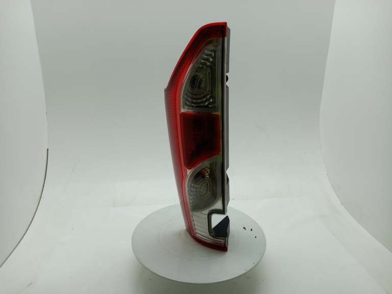 Renault Kangoo Tail Light Rear Lamp O/S 2013-2021 Unknown Van Rh