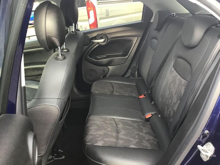 2023 Fiat 500X 1.0 FireFly Turbo Cross SUV 5dr Petrol Manual Euro 6 (s/s) (120 bhp) HATCHBACK Pet...