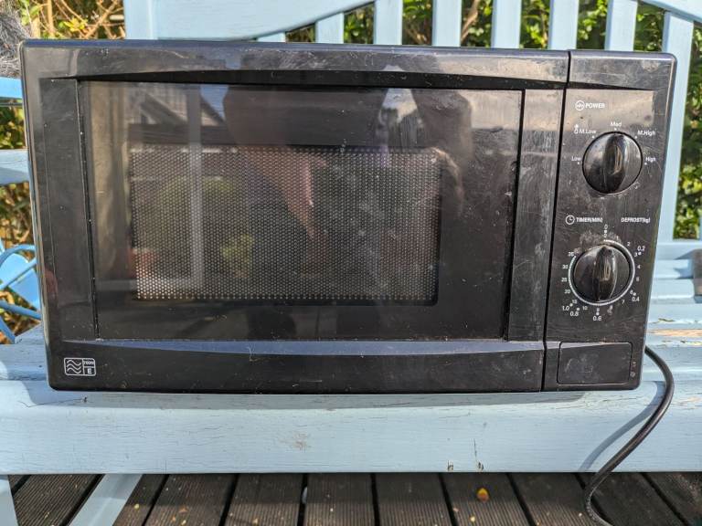 Microwave