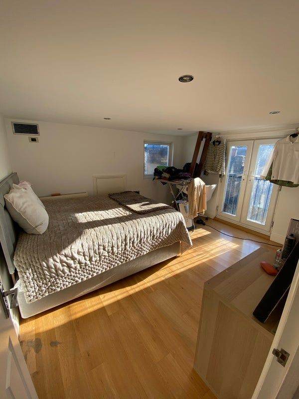 Spacious and Cosy Double Room for Rent in - SW16 6LR