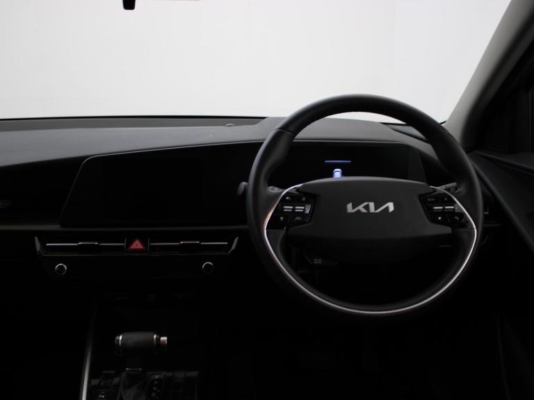 2022 Kia Niro 1.6 GDi Hybrid 2 5dr DCT ESTATE PETROL/ELECTRIC Automatic
