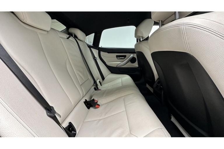 2020 BMW 4 Series 420d [190] M Sport 5dr Auto [Professional Media] COUPE DIESEL Automatic