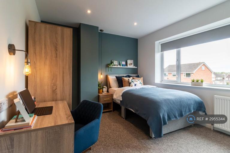 1 bedroom in Whitchurch Road, Wellington, Telford, TF1 (#2955344)