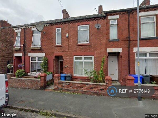3 bedroom house in Amos Street, Manchester, M9 (3 bed) (#2776149)