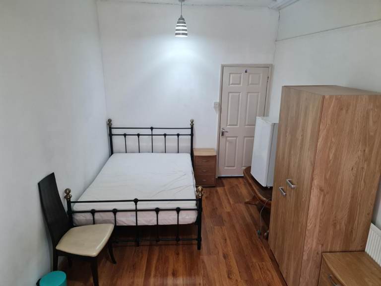 XL room x 1 person