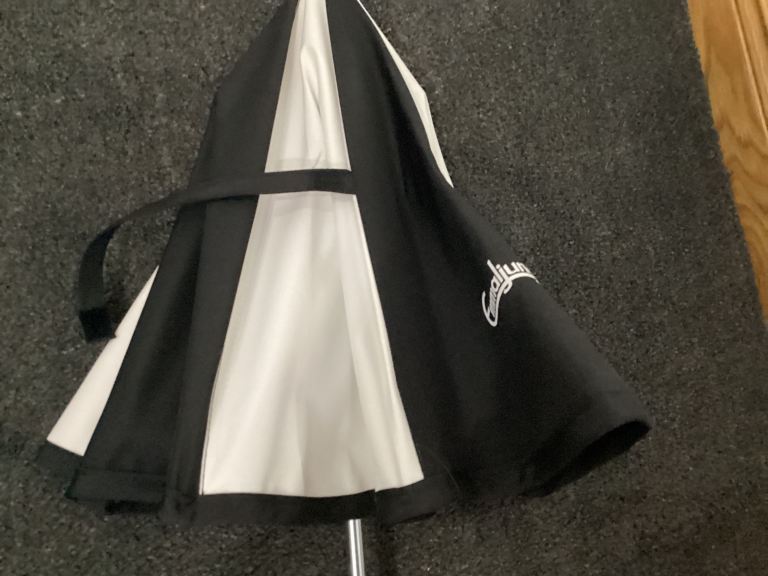 Emmaljunga Pram Parasol