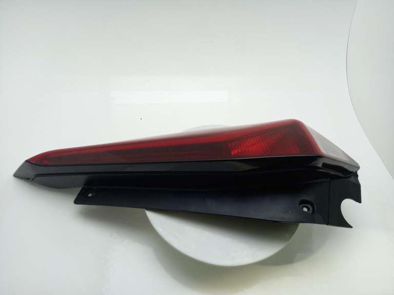 Mg Mg3 Tail Light Rear Lamp O/S 2018-2024 5 Door Hatchback Rh
