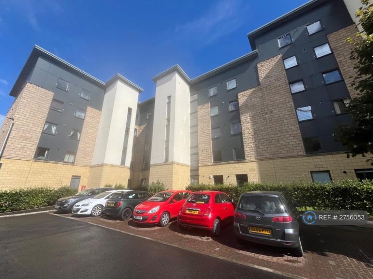 2 bedroom flat in Thorntreeside, Edinburgh, EH6 (2 bed) (#2756053)