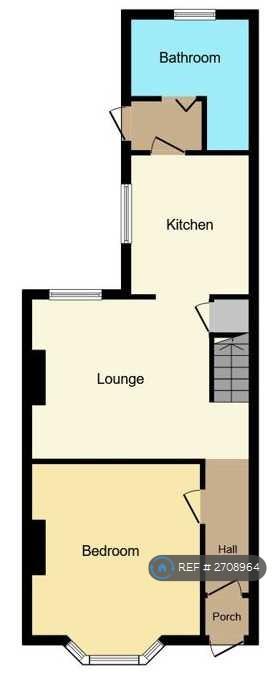 1 bedroom flat in Queensland Avenue, Coventry, CV5 (1 bed) (#2708964)