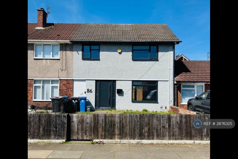 3 bedroom house in Honey Hall Road, Liverpool, L26 (3 bed) (#2876325)