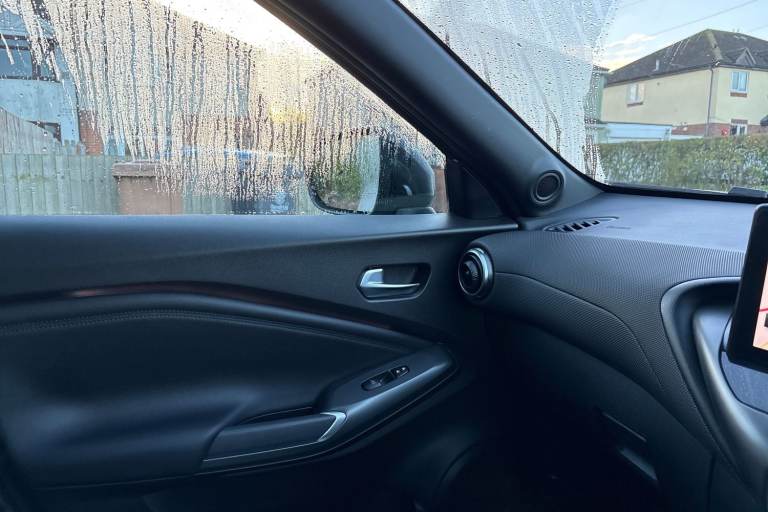 2024 Nissan Juke 1.6 Hybrid N-Connecta 5dr Auto HATCHBACK PETROL/ELECTRIC Automatic