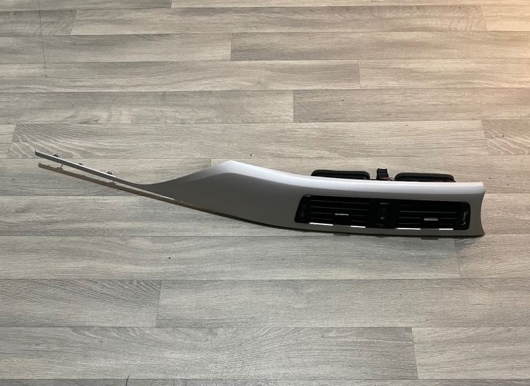 BMW 4 SERIES F32 DASHBOARD TRIM COVER WITH AIR VENTS 9218552 - 15