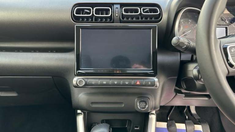 2022 Citroen C3 Aircross 1.2 PureTech Shine SUV 5dr Petrol Manual Euro 6 (s/s) (110 ps) Manual Es...