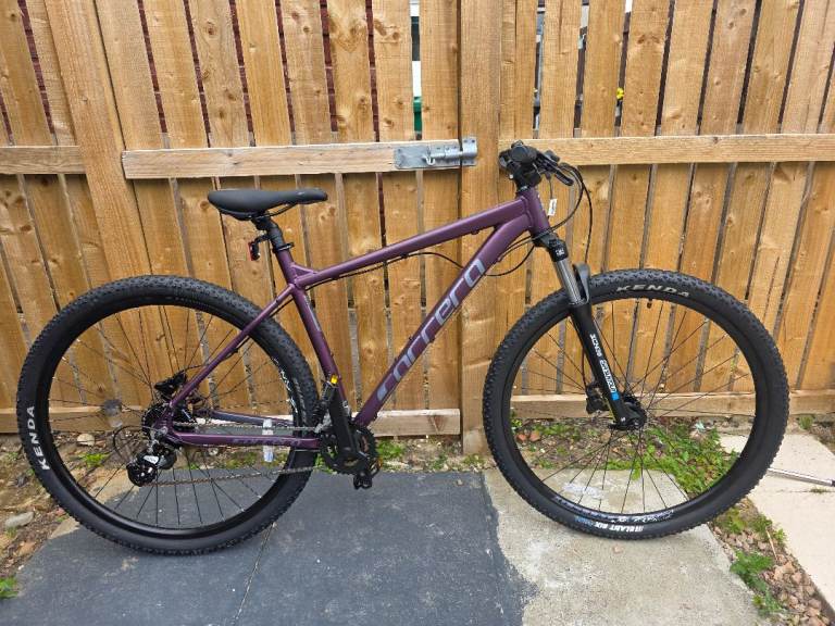 2 great bikes