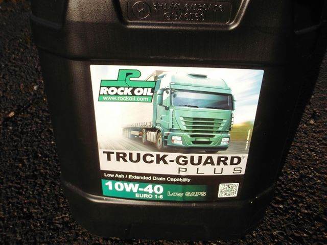 Engine Oil