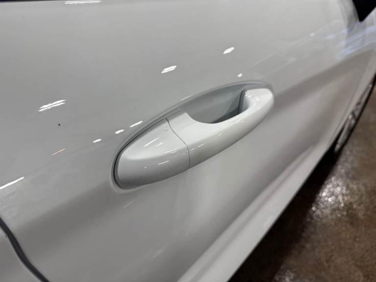 2022 Ford Fiesta 1.0 EcoBoost Titanium 5dr HATCHBACK PETROL Manual