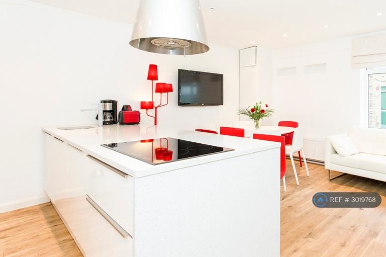 3 bedroom house in Huntsworth Mews, London, NW1 (3 bed) (#3019768)
