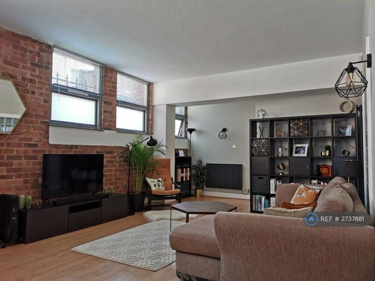 2 bedroom flat in Cornwallis Street, Liverpool, L1 (2 bed) (#2737881)