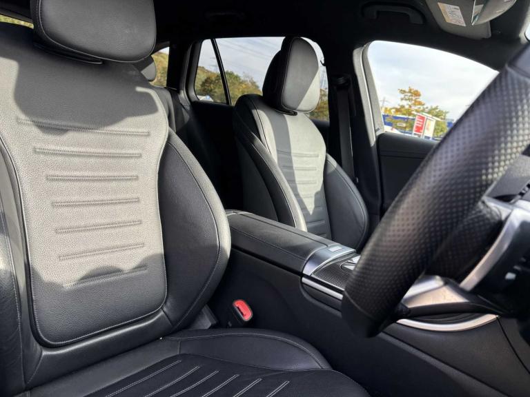 2022 Mercedes-Benz C Class C300d AMG Line 5dr 9G-Tronic Estate Diesel Automatic