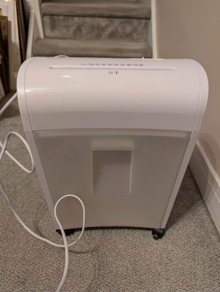 Paper Shredder for Sale