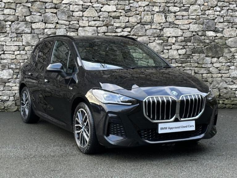 BMW 2 SERIES 225e xDrive M Sport 5dr DCT