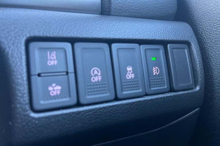 2023 Suzuki Vitara 1.4 Boosterjet 48V Hybrid Go 5dr ** Bluetooth / USB / AUX Connection ** Man Es...