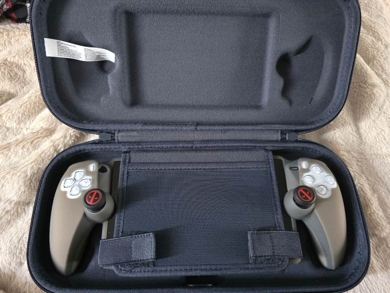 Sony PlayStation Portal with Case - ONO