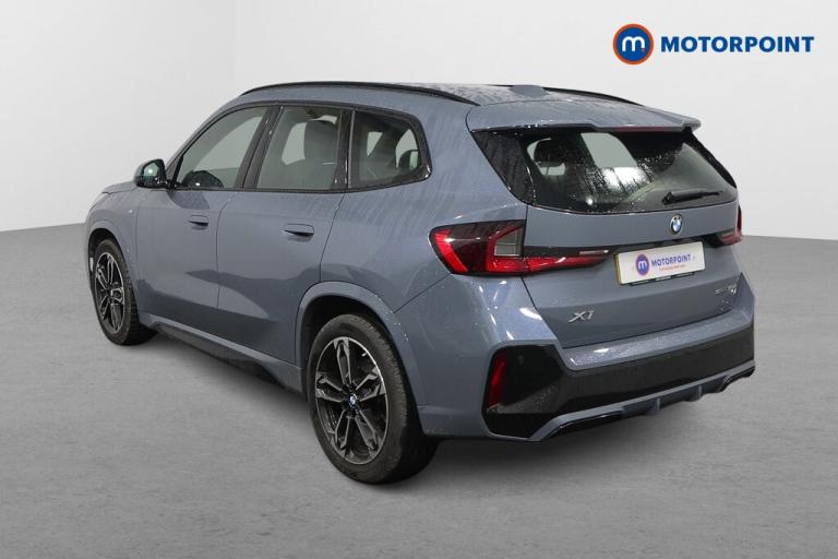 2022 BMW X1 sDrive 18d M Sport Premier 5dr Step Auto SUV Diesel Automatic