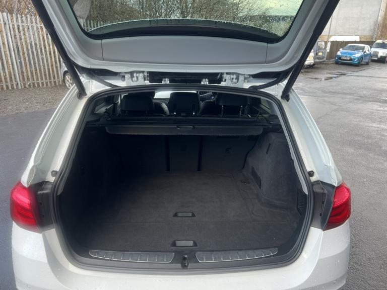 BMW 3 SERIES 2.0 320d ED Plus Touring 2016