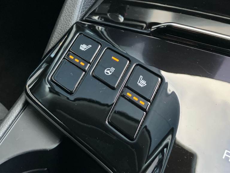 2024 Kia Sportage 1.6T GDi 157 48V ISG 3 5dr DCT SUV PETROL Automatic