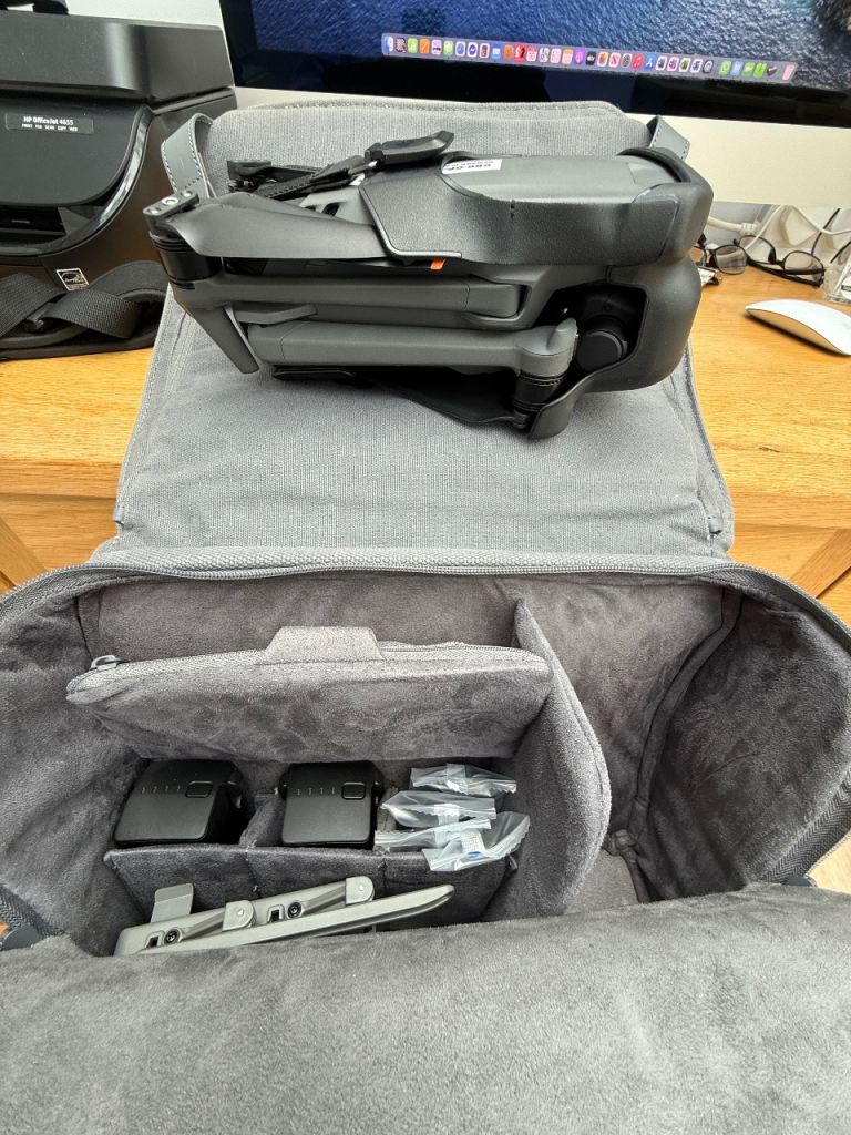 DJI Mavic 3 Cine 