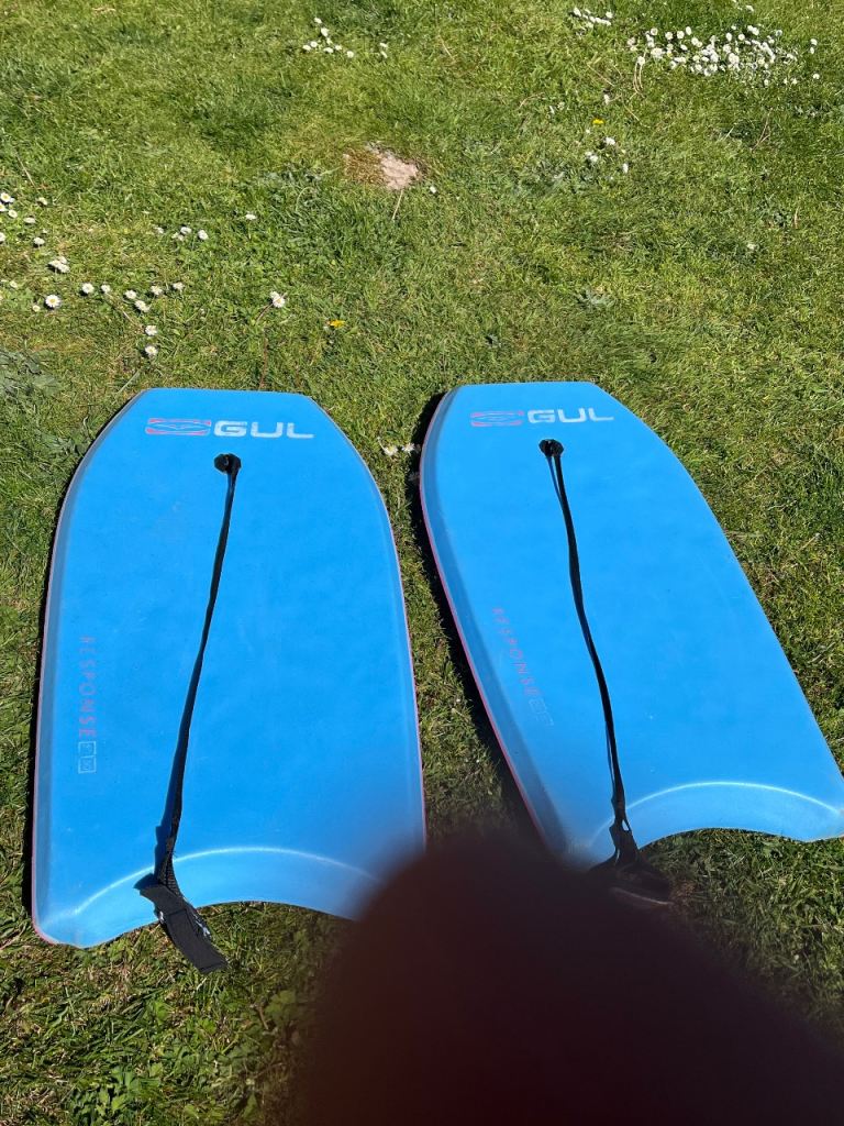 GUL Body board